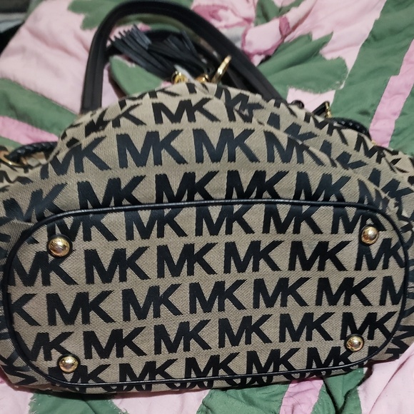 Purse and matching wallet - Picture 5 of 8